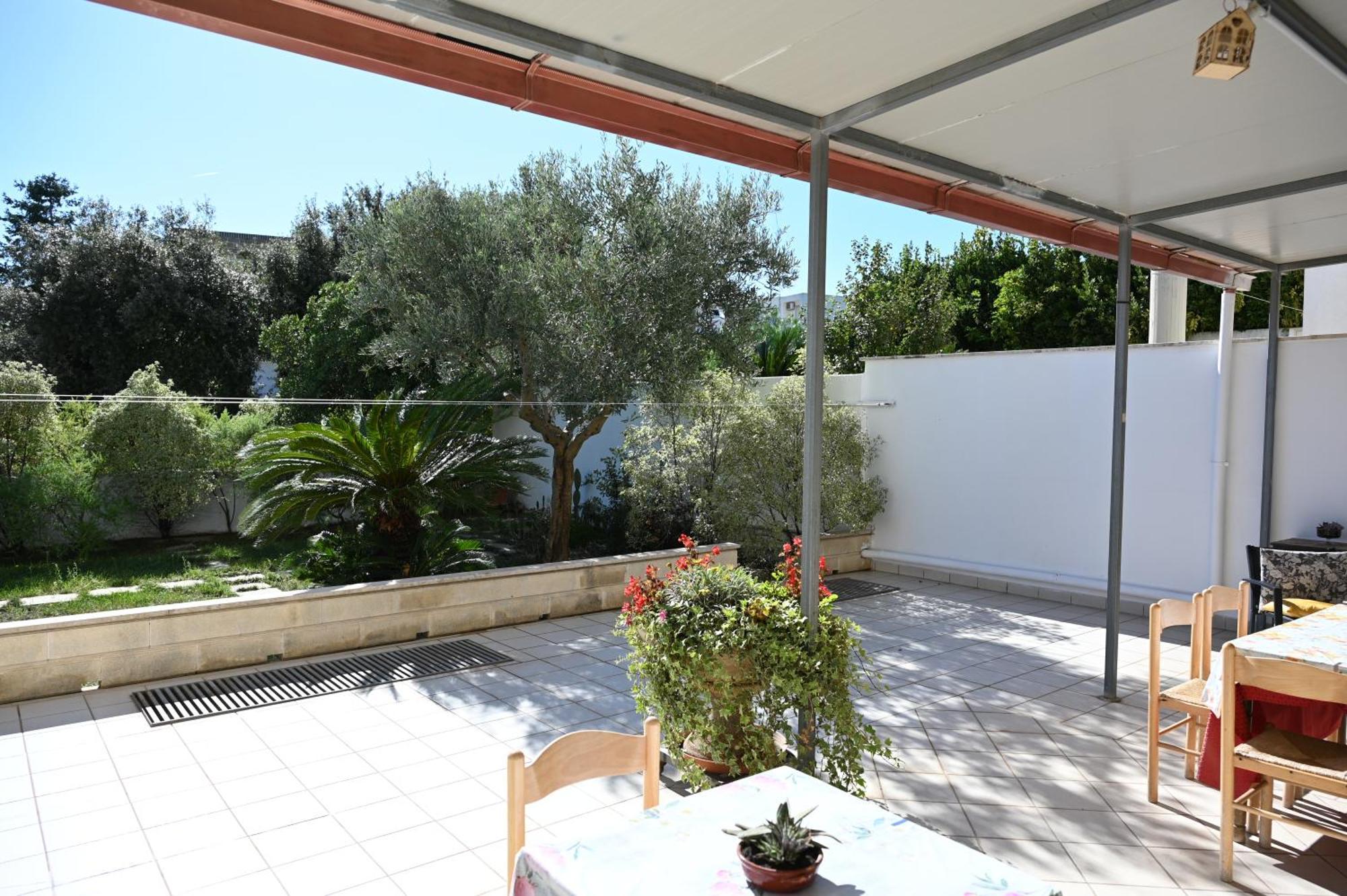 B&B Residenza Relax Dei Trulli Alberobello Ngoại thất bức ảnh