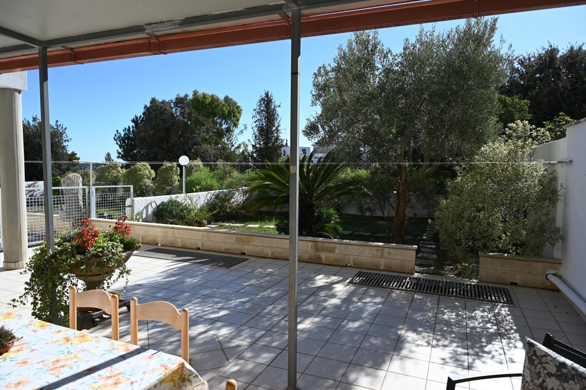 B&B Residenza Relax Dei Trulli Alberobello Ngoại thất bức ảnh