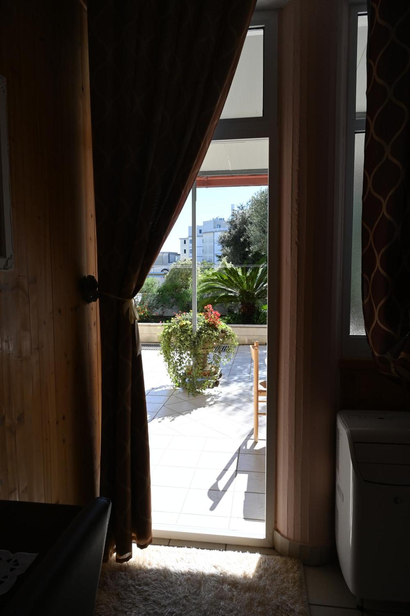 B&B Residenza Relax Dei Trulli Alberobello Ngoại thất bức ảnh