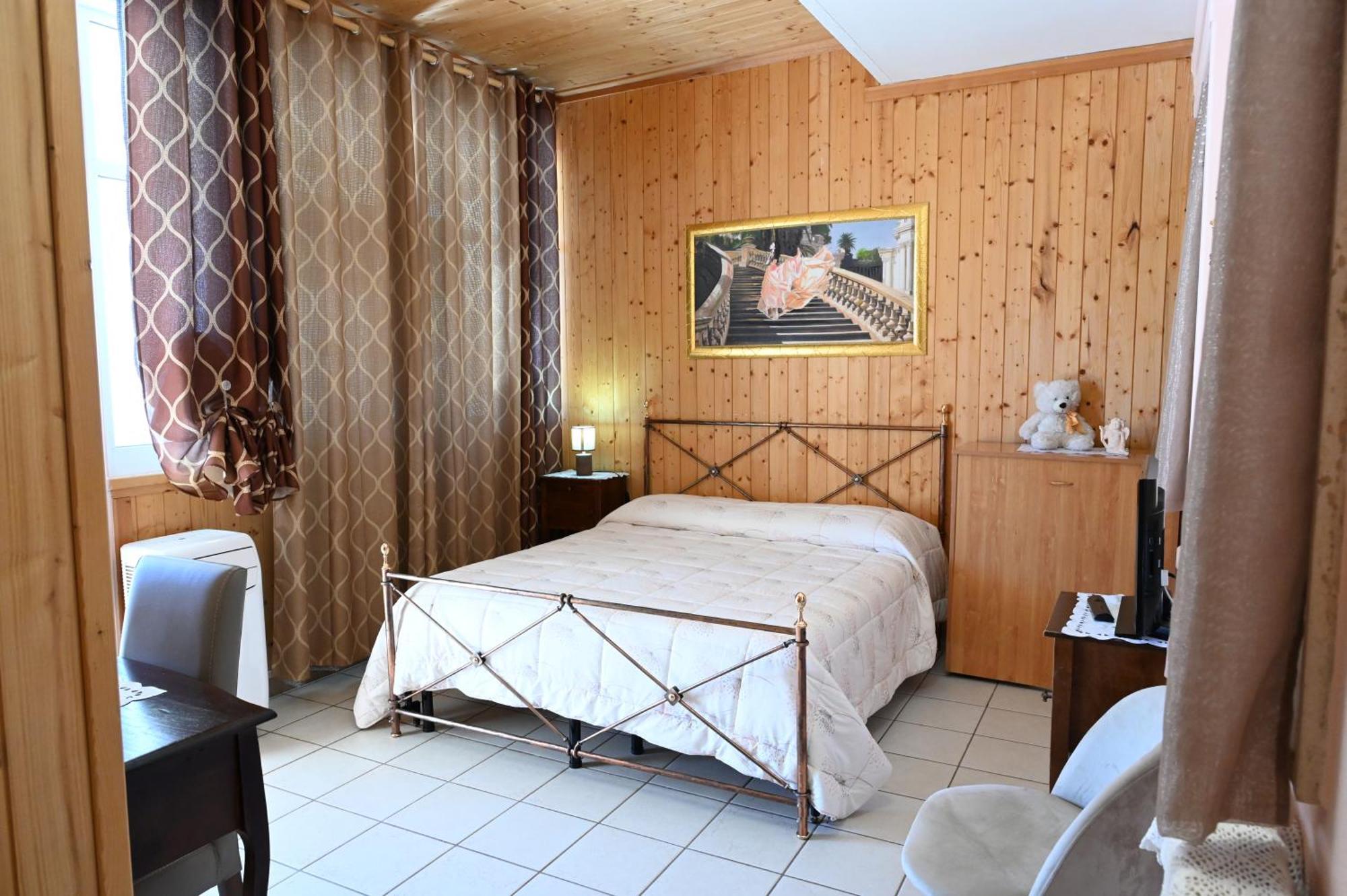 B&B Residenza Relax Dei Trulli Alberobello Ngoại thất bức ảnh