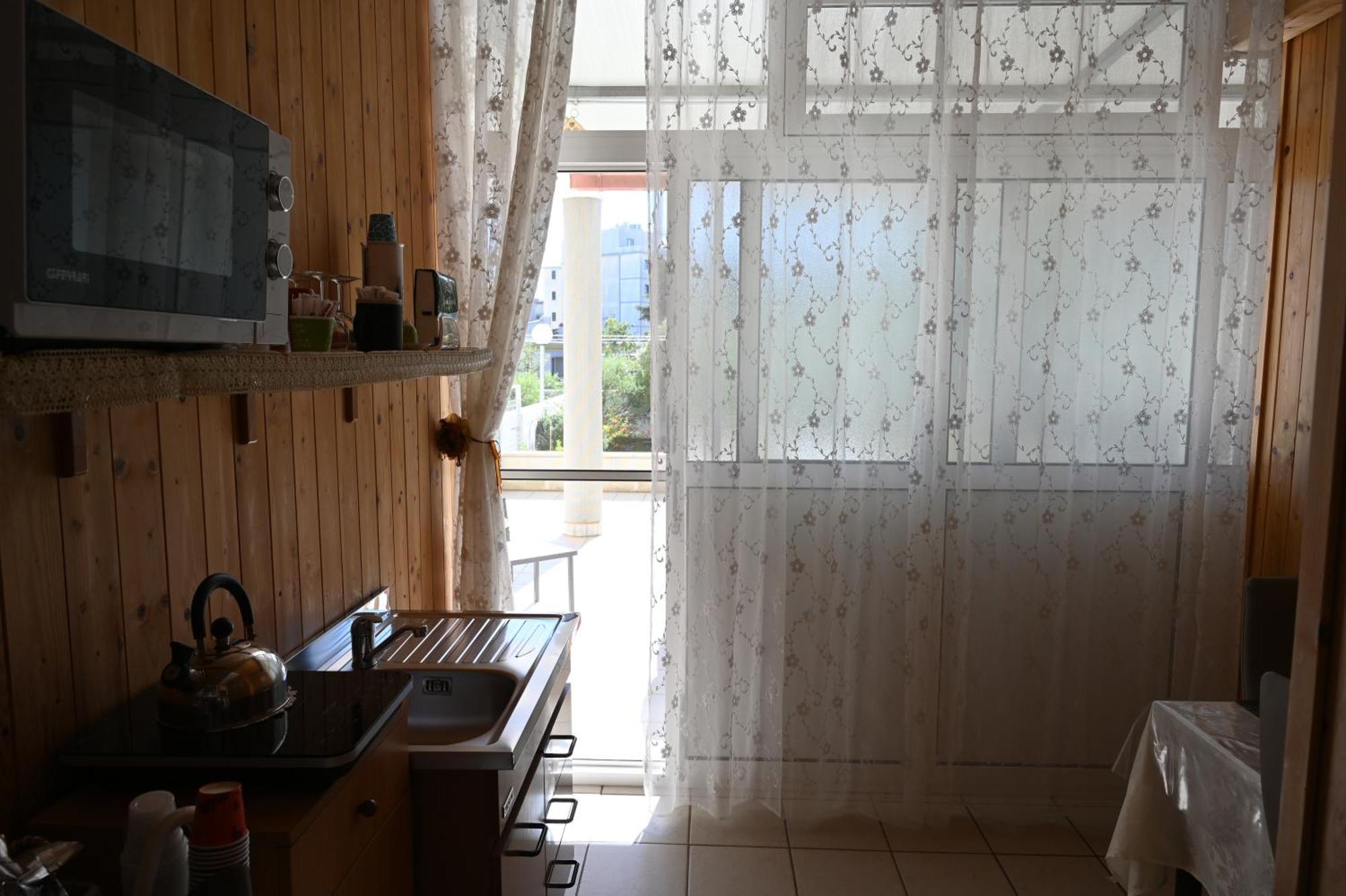 B&B Residenza Relax Dei Trulli Alberobello Ngoại thất bức ảnh