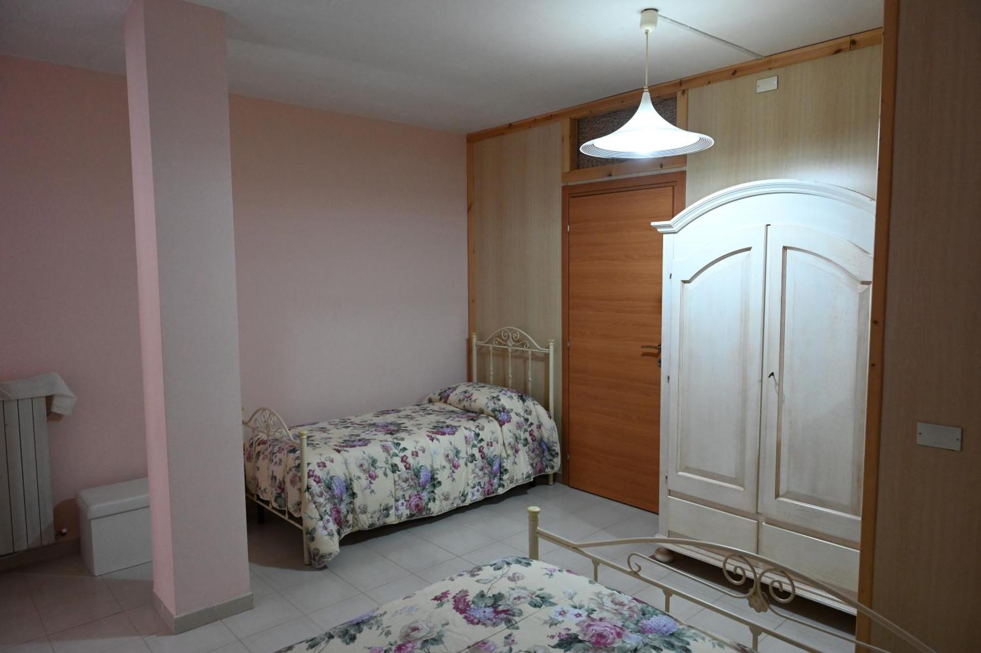 B&B Residenza Relax Dei Trulli Alberobello Ngoại thất bức ảnh