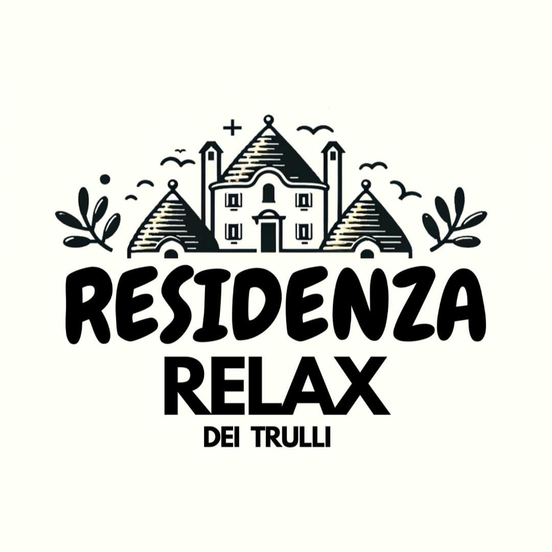 B&B Residenza Relax Dei Trulli Alberobello Ngoại thất bức ảnh